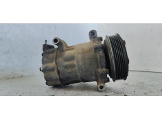 Recambio de compresor aire acondicionado para citroen c3 1.1 i 60 referencia OEM IAM 9655191680  