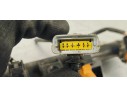 Recambio de rampa inyectora para citroen c3 1.4 referencia OEM IAM 9655833580  