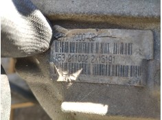 Recambio de caja cambios para ford mondeo berlina (ge) 2.0 tdci cat referencia OEM IAM 2S717000CD  