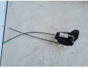 Recambio de cerradura puerta trasera izquierda para toyota yaris referencia OEM IAM Q5114120F2  