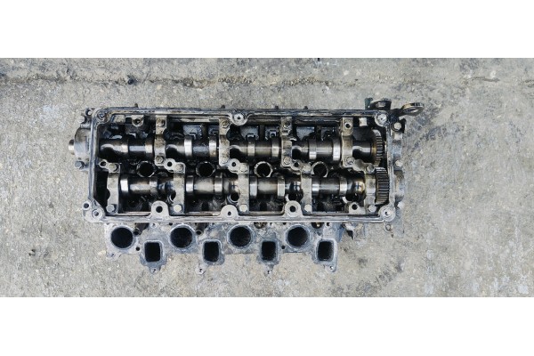 Recambio de culata para seat ibiza iv berlina 1.6tdi 90 fap referencia OEM IAM 03L03373J  