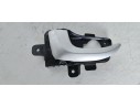 Recambio de maneta interior trasera izquierda para hyundai i30 (gd) style referencia OEM IAM   