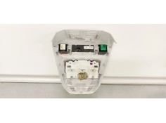 Recambio de luz interior para peugeot 3008 1.5hdi 130 fap referencia OEM IAM 9814584177  