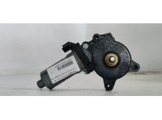 Recambio de motor elevalunas trasero izquierdo para ssangyong rodius 2.7 xdi 165 referencia OEM IAM   