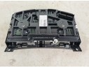 Recambio de cuadro instrumentos para opel zafira b 1.9 cdti referencia OEM IAM 3164392 A2C53085860 13267560
