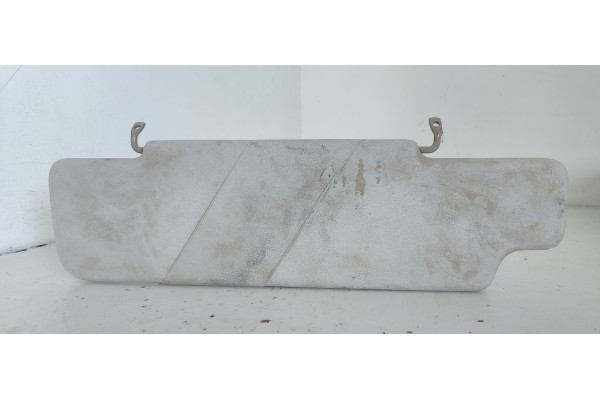 Recambio de parasol izquierdo para land rover defender (ld) 2.5 tdi referencia OEM IAM   