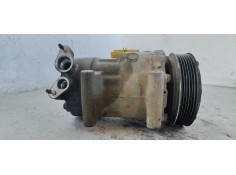 Recambio de compresor aire acondicionado para citroen c3 1.1 i 60 referencia OEM IAM 9655191680  