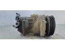 Recambio de compresor aire acondicionado para citroen c3 1.1 i 60 referencia OEM IAM 9655191680  