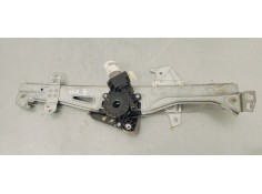Recambio de elevalunas delantero derecho para suzuki sx4 1.0 i turbo 110 referencia OEM IAM 8343061M00  