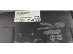 Recambio de moldura para jaguar f-pace 2.0 diesel cat referencia OEM IAM HK83046B01AD  