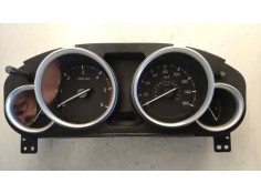 Recambio de cuadro instrumentos para mazda 6 kombi (gh) 2.0 cat referencia OEM IAM 1HGAK4D  