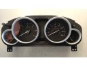 Recambio de cuadro instrumentos para mazda 6 kombi (gh) 2.0 cat referencia OEM IAM 1HGAK4D  