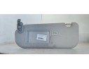 Recambio de parasol izquierdo para hyundai i30 (gd) style referencia OEM IAM   