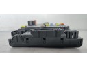 Recambio de caja reles / fusibles para volvo s60 berlina 2.4 d referencia OEM IAM 28017881  