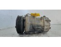 Recambio de compresor aire acondicionado para citroen c3 1.1 i 60 referencia OEM IAM 9655191680  