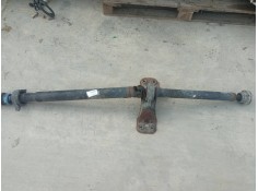 Recambio de transmision central para volvo xc60 2.4 d referencia OEM IAM 8G9N7L190DB  