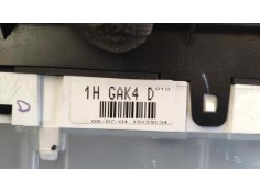 Recambio de cuadro instrumentos para mazda 6 kombi (gh) 2.0 cat referencia OEM IAM 1HGAK4D  