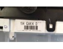 Recambio de cuadro instrumentos para mazda 6 kombi (gh) 2.0 cat referencia OEM IAM 1HGAK4D  