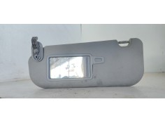 Recambio de parasol izquierdo para hyundai i30 (gd) style referencia OEM IAM   