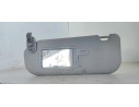 Recambio de parasol izquierdo para hyundai i30 (gd) style referencia OEM IAM   