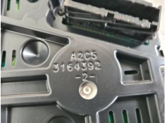 Recambio de cuadro instrumentos para opel zafira b 1.9 cdti referencia OEM IAM 3164392 A2C53085860 13267560