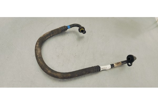 Recambio de tubos aire acondicionado para volvo s80 berlina 2.4 d referencia OEM IAM   