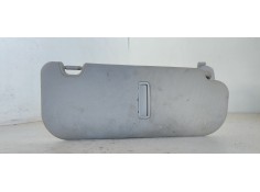 Recambio de parasol izquierdo para hyundai i30 (gd) style referencia OEM IAM   