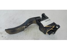 Recambio de potenciometro pedal para volkswagen crafter chasis / caja abierta caja abierta 30 batalla corta con doble cabina ref