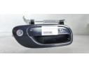 Recambio de maneta exterior delantera derecha para volvo s60 berlina 2.4 d referencia OEM IAM   
