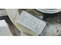 Recambio de turbocompresor para ssangyong actyon 200 xdi referencia OEM IAM 7614330002  