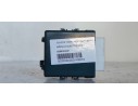 Recambio de modulo electronico para toyota yaris (ncp1/nlp1/scp1) 1.0 luna referencia OEM IAM 8598052031  