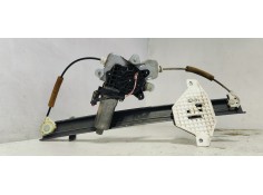 Recambio de elevalunas trasero derecho para ssangyong rodius 2.7 xdi 165 referencia OEM IAM   