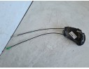 Recambio de cerradura puerta trasera derecha para toyota yaris (ksp9/scp9/nlp9) 1.0 cat referencia OEM IAM   