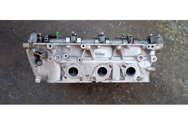 Recambio de culata para land rover discovery 2.7 td v6 cat referencia OEM IAM PM4R8Q6C064  