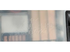 Recambio de mando intermitentes para hyundai santa fe (bm) 2.2 crdi style 4x4 referencia OEM IAM 202004727  