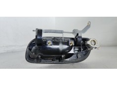 Recambio de maneta exterior delantera derecha para volvo s60 berlina 2.4 d referencia OEM IAM   