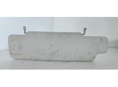 Recambio de parasol derecho para land rover defender (ld) 2.5 tdi referencia OEM IAM   