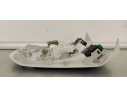 Recambio de luz interior para peugeot 3008 1.5hdi 130 fap referencia OEM IAM 9814584177  