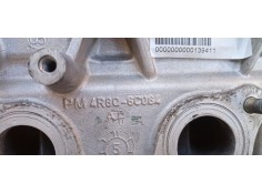 Recambio de culata para land rover discovery 2.7 td v6 cat referencia OEM IAM PM4R8Q6C064  