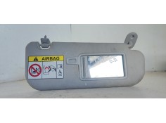Recambio de parasol derecho para hyundai i30 (gd) style referencia OEM IAM   