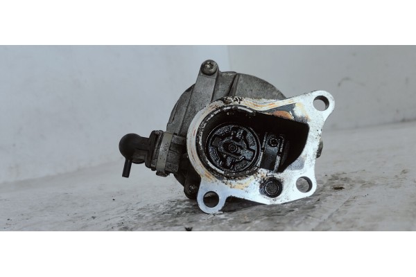 Recambio de depresor freno / bomba vacio para renault scenic ii emotion referencia OEM IAM D163354368  