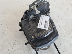 Recambio de cerradura puerta trasera derecha para toyota yaris (ksp9/scp9/nlp9) 1.0 cat referencia OEM IAM   