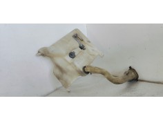 Recambio de deposito limpia para mercedes-benz clase c (w203) berlina 220 cdi (203.006) referencia OEM IAM A2038600060  