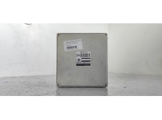 Recambio de centralita motor uce para nissan almera tino (v10m) 2.0 16v cat referencia OEM IAM MEC19710  