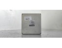 Recambio de centralita motor uce para nissan almera tino (v10m) 2.0 16v cat referencia OEM IAM MEC19710  