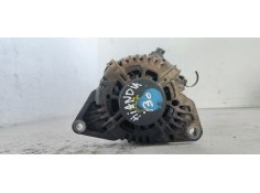 Recambio de alternador para hyundai i30 comfort referencia OEM IAM 373002A110  