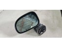 Recambio de retrovisor izquierdo para ssangyong rodius 2.7 xdi 165 referencia OEM IAM E4012270  
