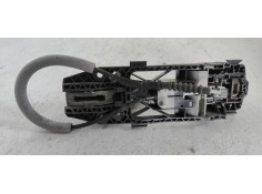 Recambio de maneta exterior trasera derecha para skoda octavia lim. (5e3) like referencia OEM IAM 5L0837885C  