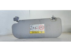 Recambio de parasol derecho para hyundai i30 (gd) style referencia OEM IAM   