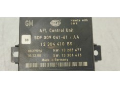 Recambio de modulo electronico para opel insignia berlina excellence referencia OEM IAM 13304410BS  